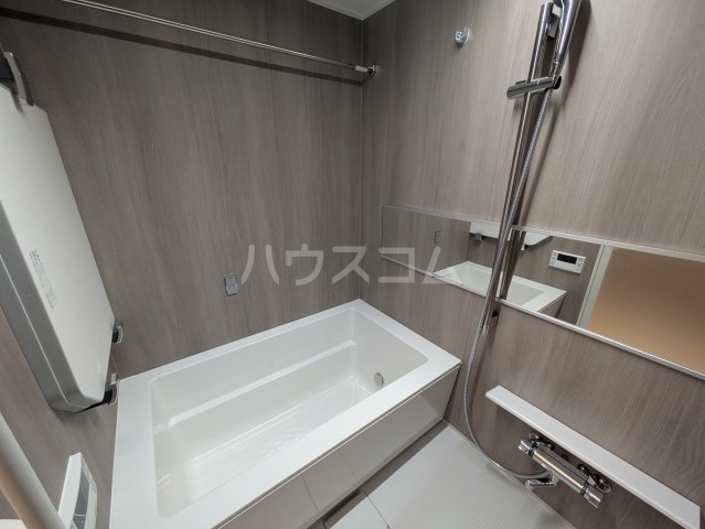 15/30 浴室
