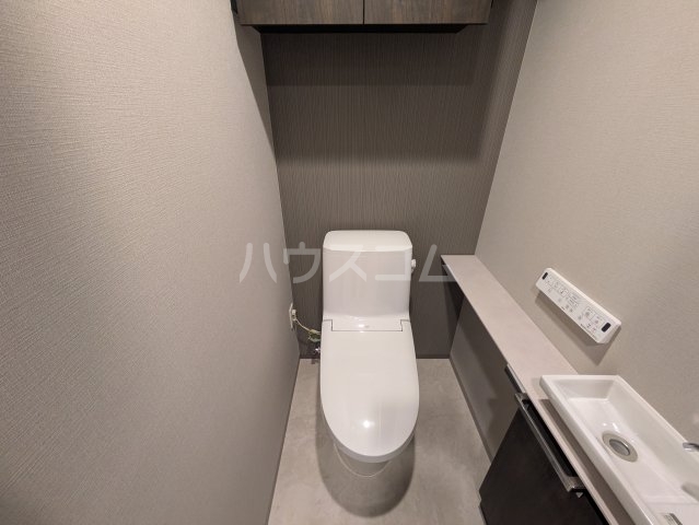 17/30 トイレ