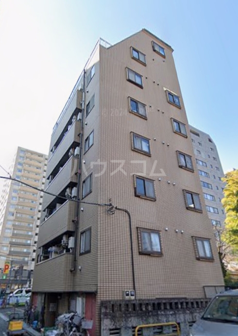 1/12 外観