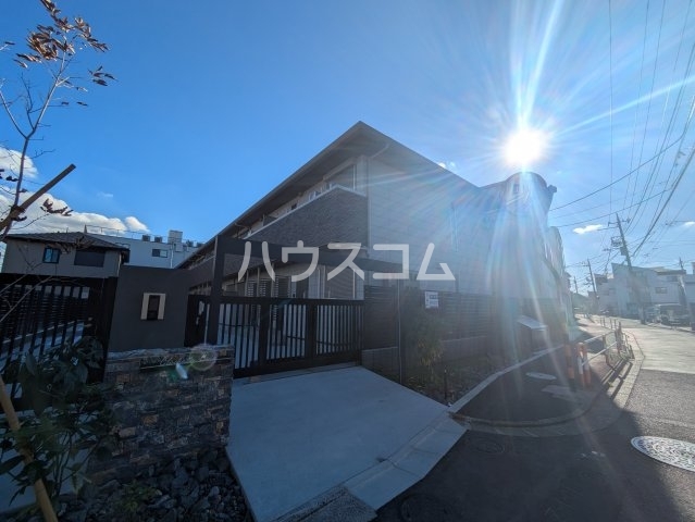 1/27 外観