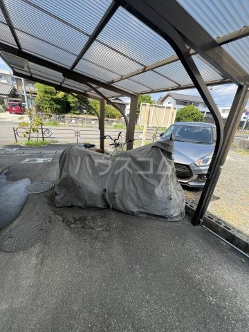 21/30 駐車場