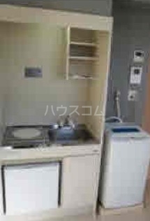 7/15 キッチン