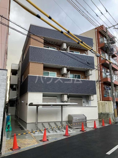 1/10 外観