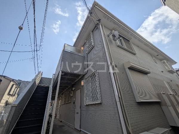 2/9 外観