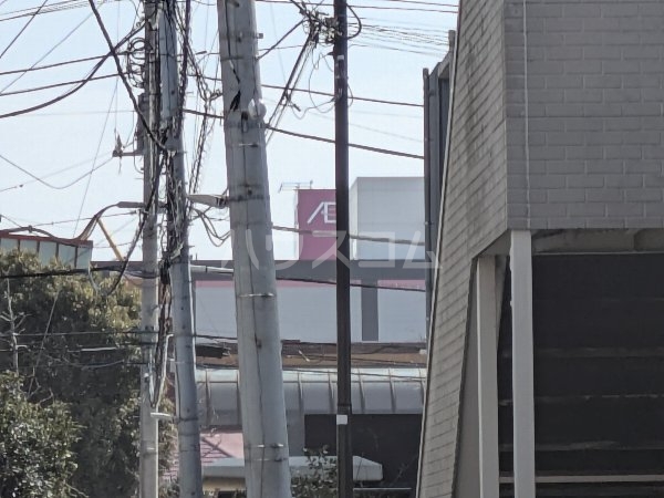 3/9 外観