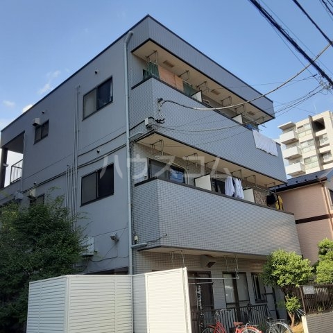 1/14 外観