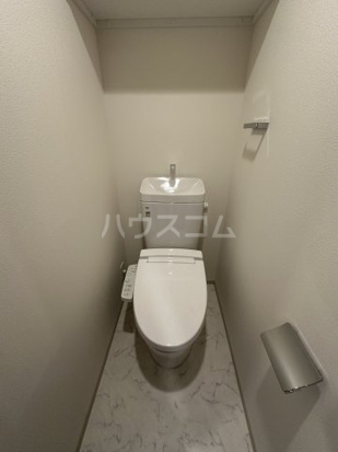 7/16 トイレ