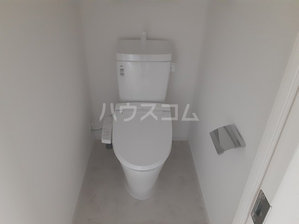 14/30 トイレ