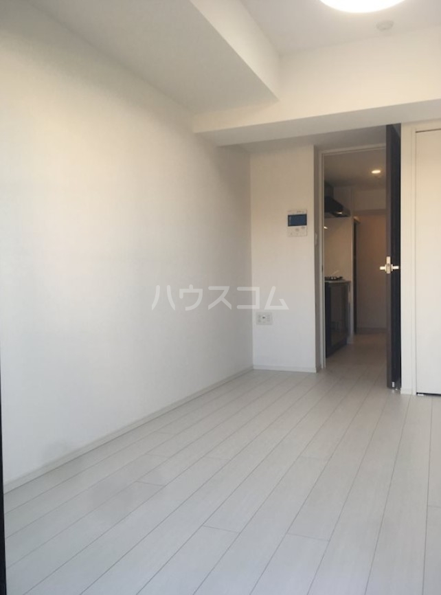 4/24 室内