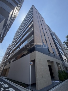 1/16 外観