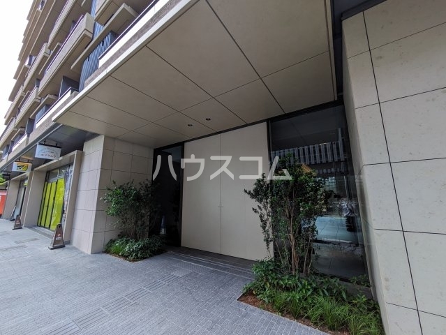 2/7 エントランス