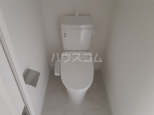 15/30 トイレ