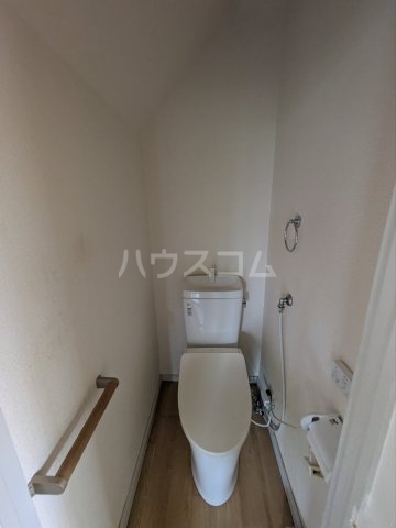 9/24 トイレ