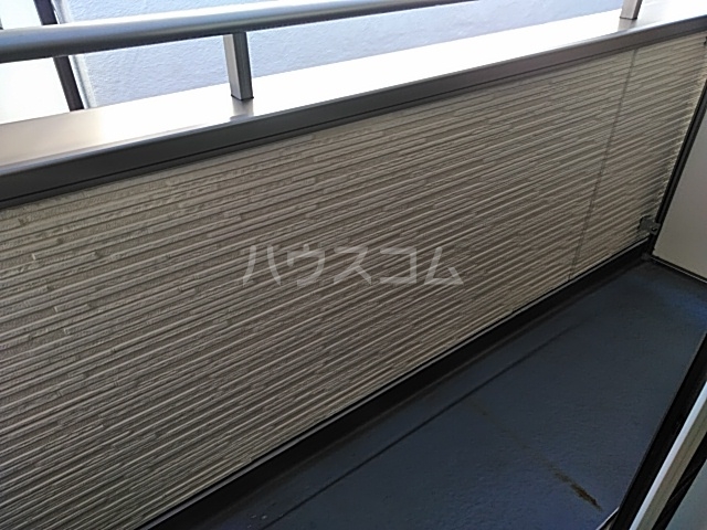 20/30 バルコニー