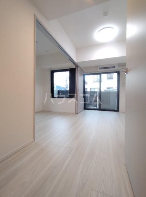 4/22 リビング/ダイニング