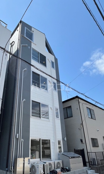 1/30 外観