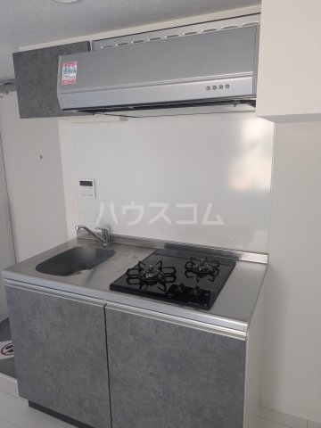 10/30 キッチン