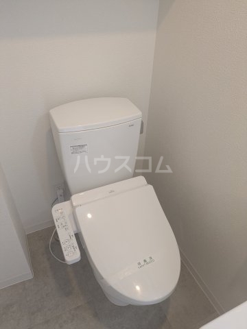 12/30 トイレ