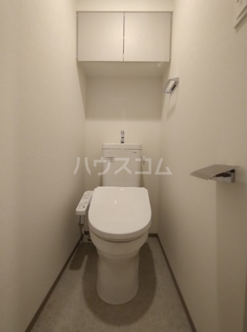 12/22 トイレ