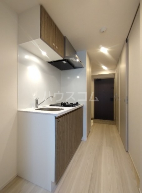 12/20 キッチン