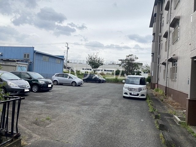 29/30 駐車場