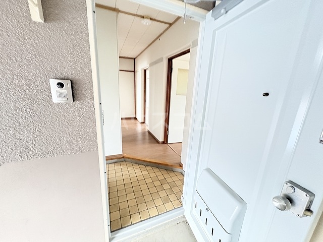 15/30 玄関