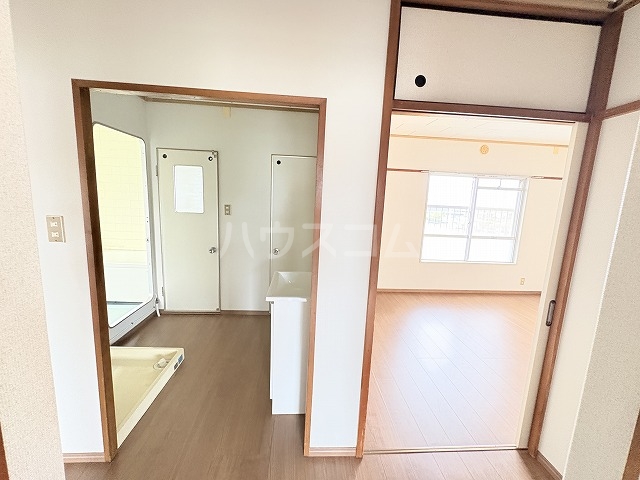 9/30 室内