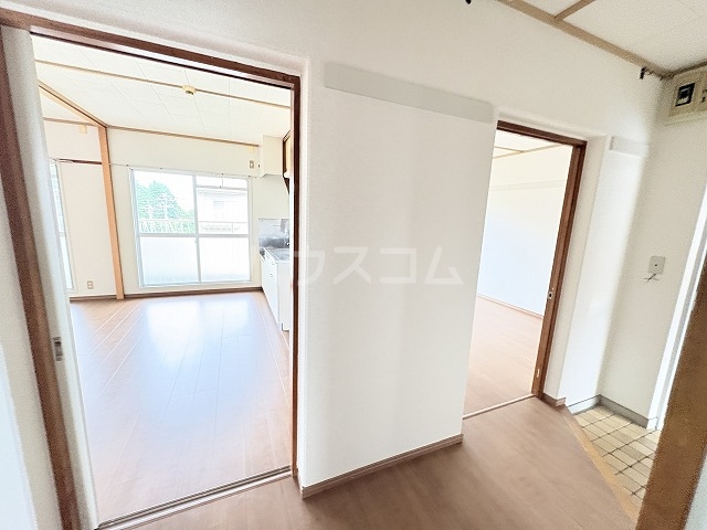 10/30 室内
