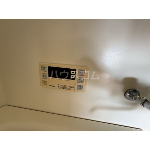 10/24 設備