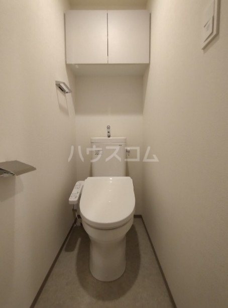 14/20 トイレ
