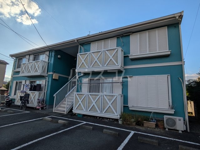 2/4 外観