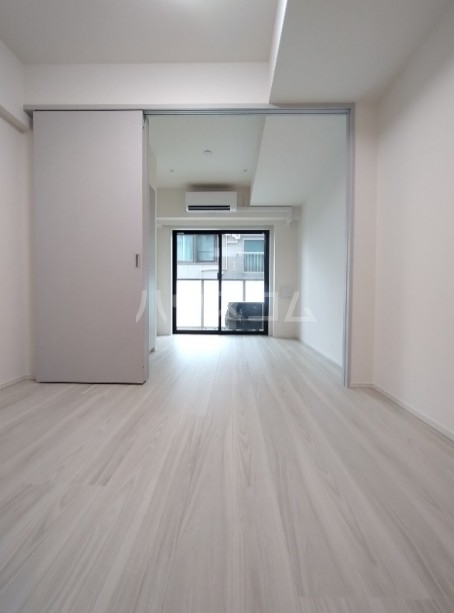 4/20 リビング/ダイニング