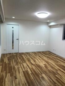 4/17 寝室