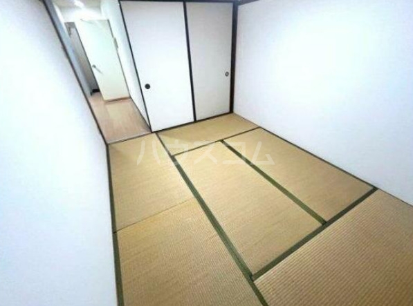 6/24 室内