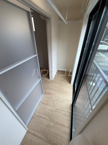 5/28 室内