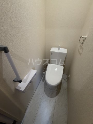 13/28 トイレ