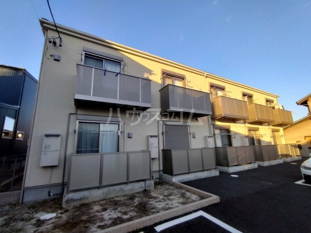 1/23 外観