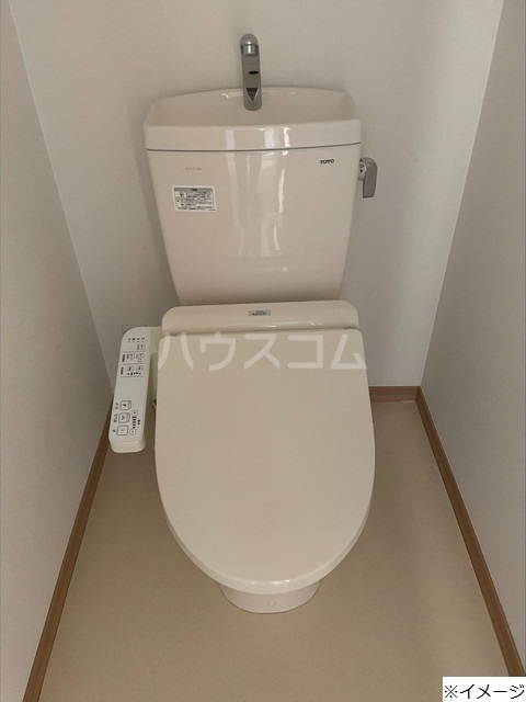 9/23 トイレ