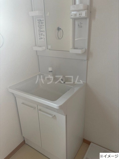 10/23 洗面