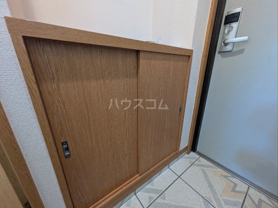 9/30 収納