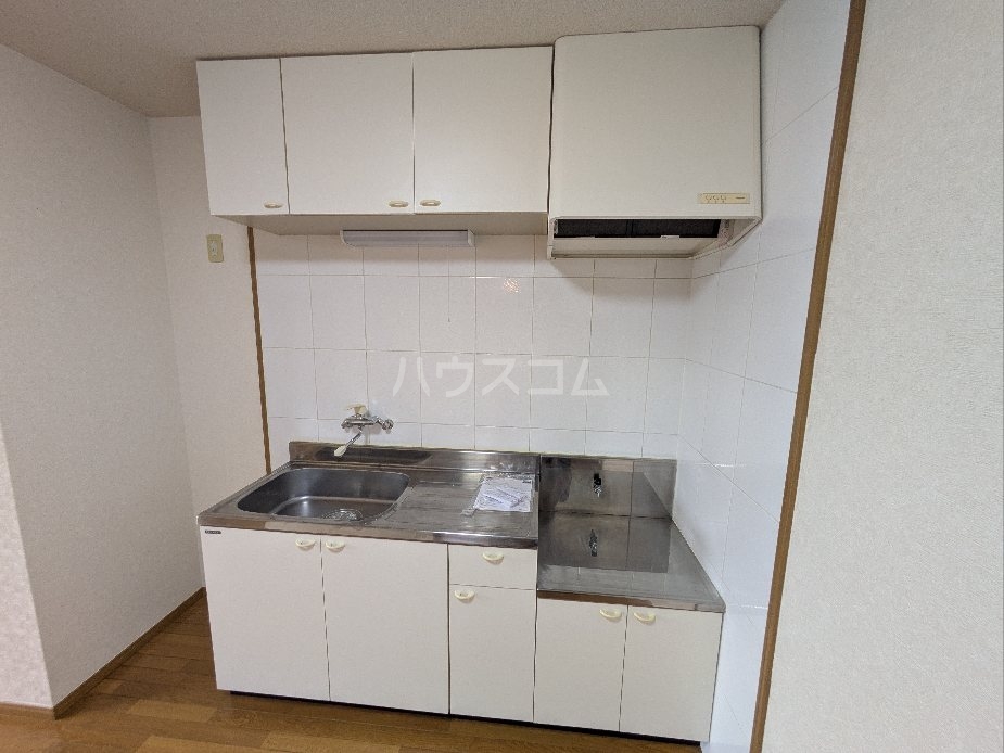 12/30 キッチン