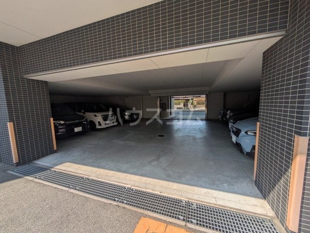 29/30 駐車場