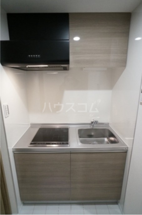 6/22 キッチン