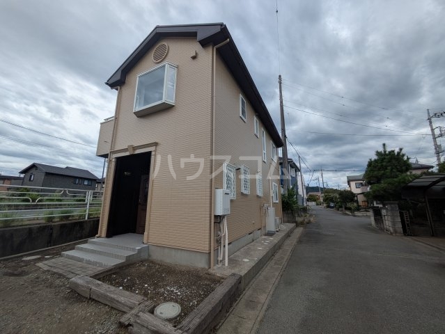 28/30 駐車場
