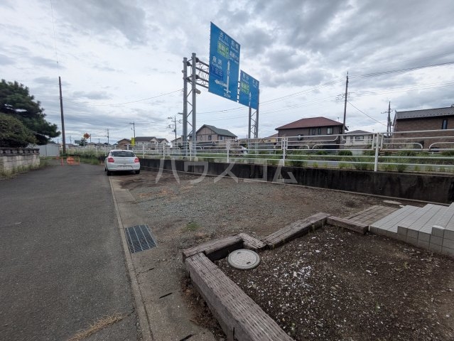 29/30 駐車場