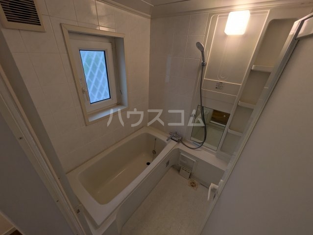 18/30 浴室