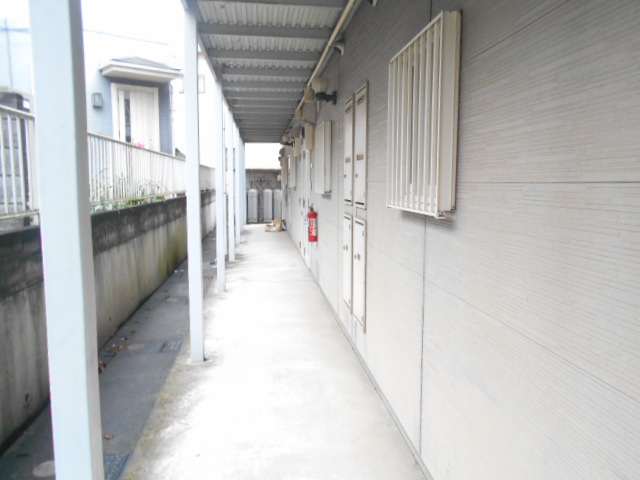 21/29 エントランス