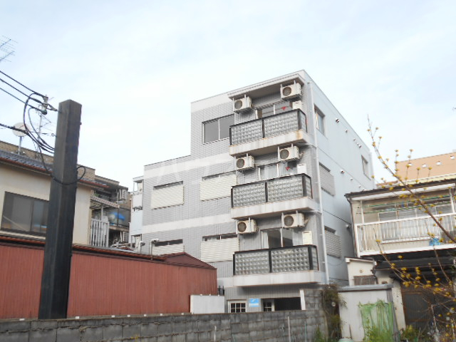 1/28 外観