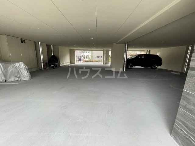 24/30 駐車場