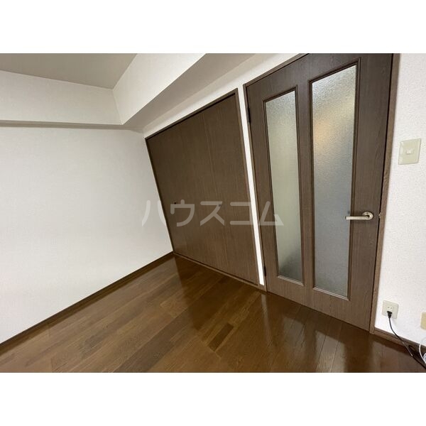 5/21 室内